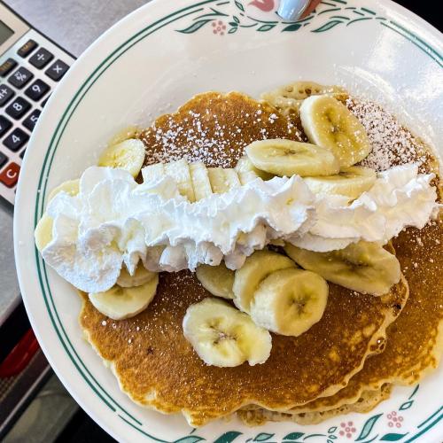 Pancakes